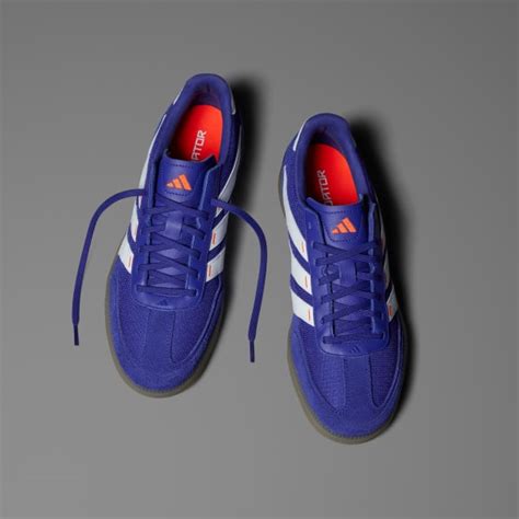 adidas 18.3 indoor|Predator Freestyle Indoor Soccer Shoes .